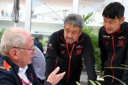 Tense atmosphere at Honda because of COVID-19 is 'nerve wrecking'