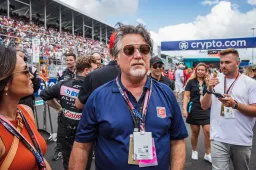 Análise | Será melhor para a Andretti só entrar na F1 em 2026