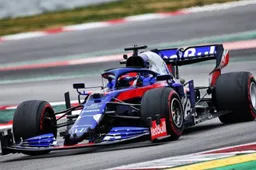 Honda “fantastic” during first week of testing