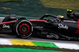 Is Sauber already changing team name? 'We are aware of what's at stake'