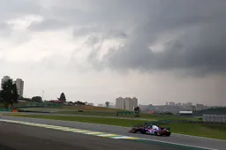 LIVE: Ocon berooft Verstappen van de overwinning in Brazilië!