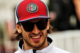 Giovinazzi overtuigd dat eerste punten haalbaar zijn in Spanje
