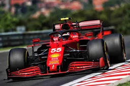 'Ferrari's nieuwe motor laat geweldige resultaten op testbank zien'