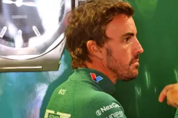 Alonso admits Triple Crown might be "too much"
