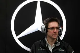Mercedes: Hamilton Protected his Engine