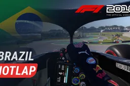TRACK REVIEW: David laat je alle hoeken van Interlagos zien!