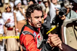 Alonso is zich bewust van 'op papier onmogelijke opgave'