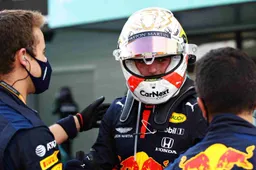 Are there any updates for the RB16 on the way? "Keep trying to improve"