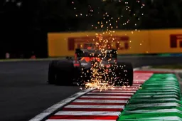 'Progressie Honda is angstwekkend'
