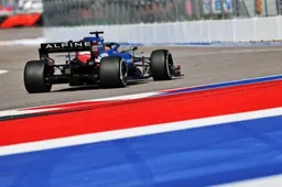 Alonso ziet geen podiumkansen dit seizoen zonder 'erg chaotische race'