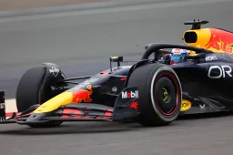 Horner schaart zich achter Ben Sulayem: ‘De purist in mij wil dat graag’