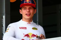 Verstappen kijkt vooruit naar de komende twee races