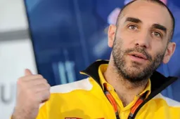 Renault hopes to regain lost pace in Barcelona testing