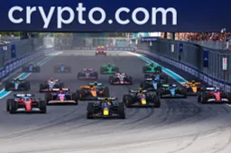 Volledige uitslag GP van Miami | Norris wint allereerste Grand Prix
