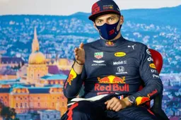 Verstappen: "It's not about kneeling, it's about working together."