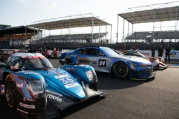WEC anuncia calendário da temporada de 2024 com corrida no Brasil