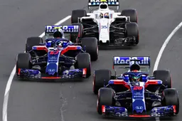 Honda gaat verassen volgens Gasly