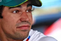 Stroll vol ongeloof richting Aston Martin: "We zijn ongelooflijk langzaam!"