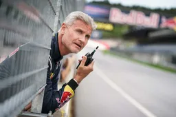 Coulthard: "He's a modern version of a top professional racing driver"