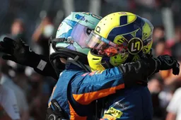 Can Daniel Ricciardo and Lando Norris become the strongest duo on the grid?