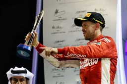 Ferrari zal Vettel prioriteit geven boven Leclerc indien nodig