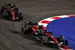 Bottas and Zhou on the same page: 'Suzuka suits our car much better'