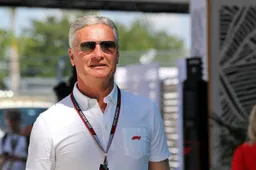 Coulthard brengt emotioneel eerbetoon aan Eddie Jordan: 'Een zegen voor F1'