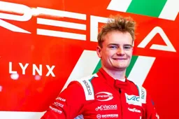 Viscaal en las 24 Horas de Le Mans con Prema: "Auténtica pasión italiana"