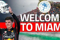 PODCAST | THE RUN OFF #6 - WELCOME TO MIAMI