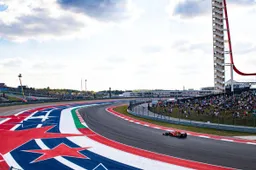 Previsão do tempo do GP dos EUA: Mudança nas condições