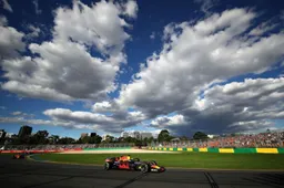Building Albert Park: Three weeks to go!