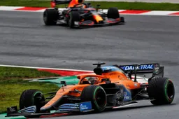 Seidl: 'This is what Sainz can do for Ferrari next year'