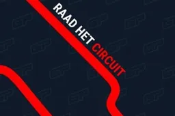 Weet jij welk circuit hier wordt afgebeeld?
