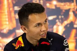 Red Bull Racing issue has nothing to do with Honda engine