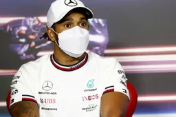 F1 CEO looks ahead after contracting Hamilton: 'His impact is huge'