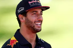 Ricciardo tegen Mercedes en Ferrari: Verstappen en ik zijn de beste!