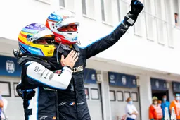 Battle for Bronze: Who’s on top after the Hungarian Grand Prix?