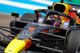 LIVE | Volg hier alle reacties na kwalificatie Miami en P3 van Verstappen