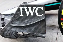 With these updates, Mercedes hopes to move further forward at GP Miami