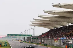 Coronavirus treft ook de Formule 1: ''We blijven de situatie controleren''