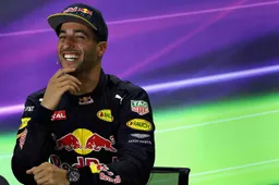 Ricciardo: We moesten wat proberen