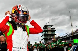 Indianapolis limits number of spectators Indy 500 to 50 percent of capacity