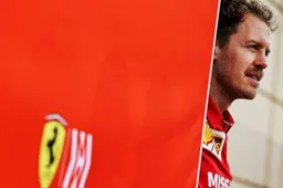 Vettel gerustgesteld na productieve laatste testdag: “Ik ben blij”