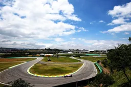Samenvatting Vrije Training 2 van de Grand Prix van Brazilië