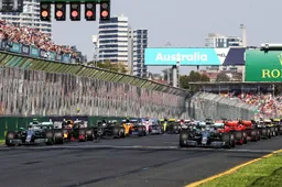 Australian Grand Prix considers more frequent race at end of year