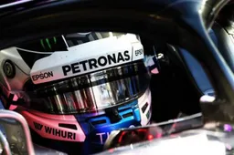 Hakkinen has "no doubt" about Bottas' quality