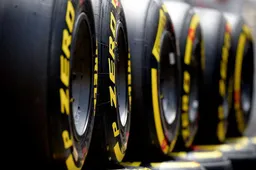 Pirelli maakt bandenkeuze bekend voor Monaco