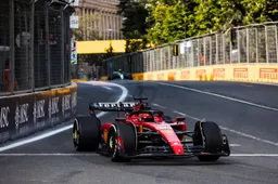 Ferrari misses out: Red Bull senior staffers don't want to leave