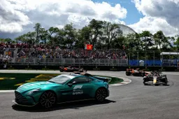 2024 Canadian Grand Prix receives its biggest U.S. TV audience ever
