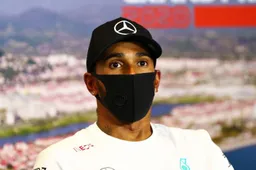 "Hamilton has been in Formula 1 long enough to know this"
